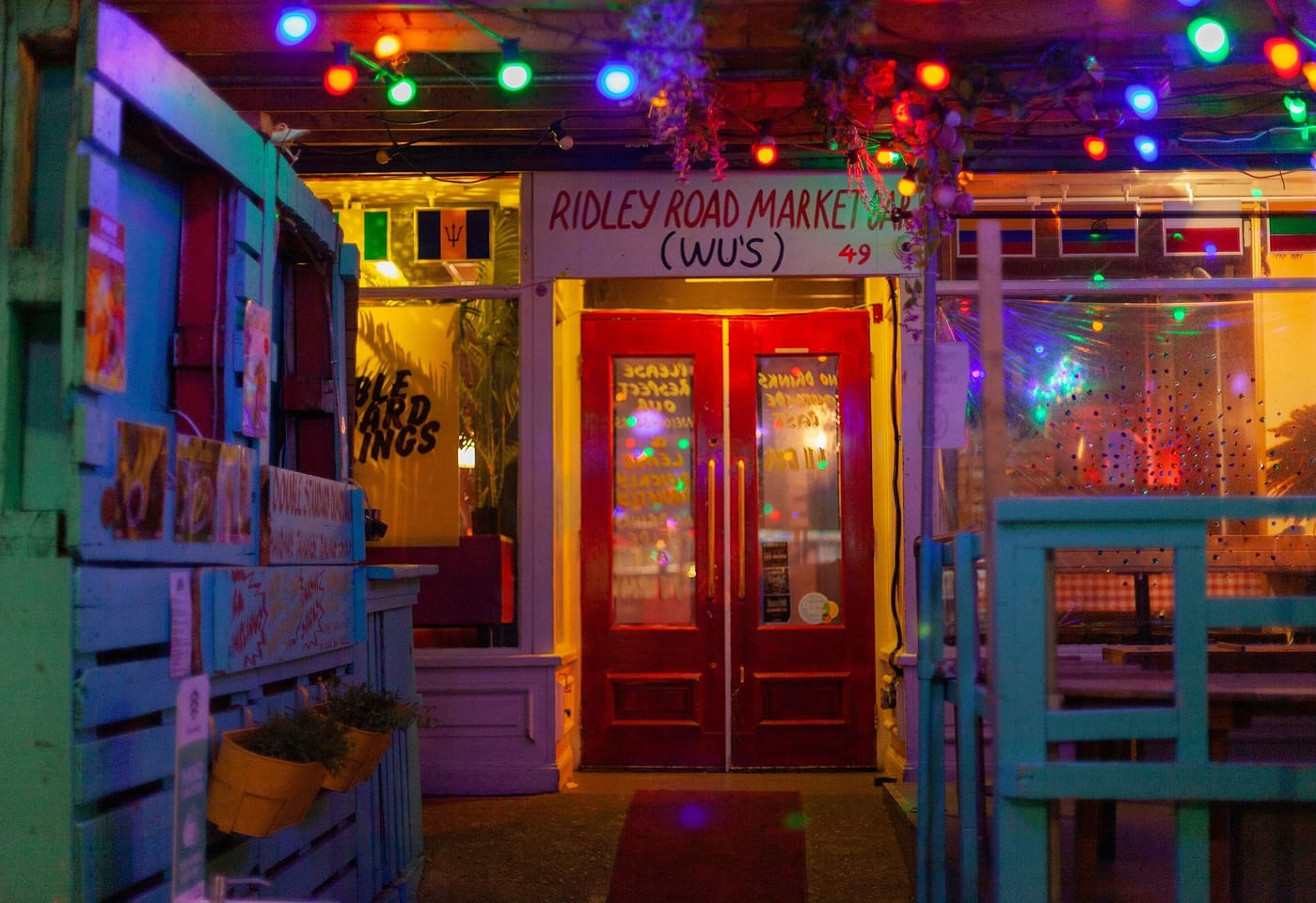 market bar east london venues 1