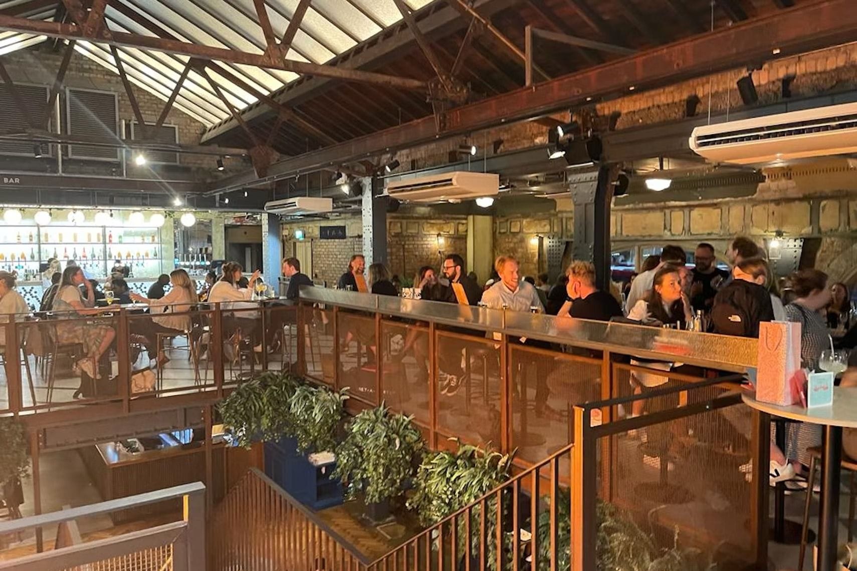 Our selection of the 16 best bars in Victoria 