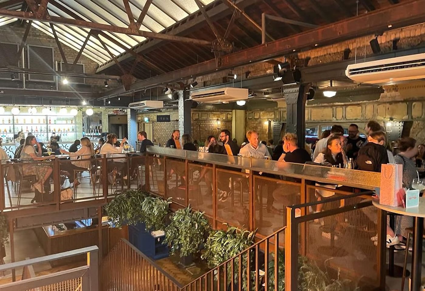 market halls victoria best victoria bars 1