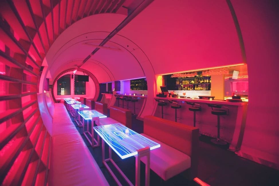 Hire Karaoke Bars venues