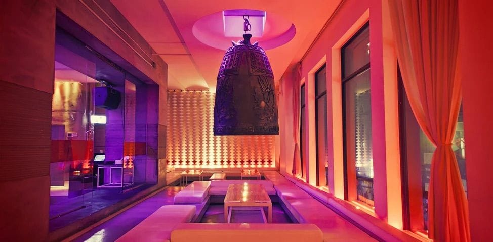 Dress to impress at this upscale Koreatown karaoke venue: Maru Karaoke Lounge  image 3