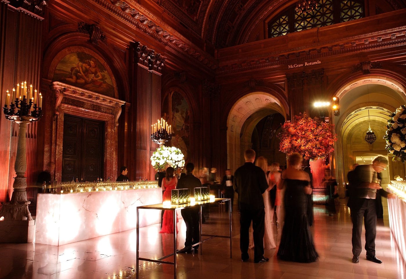 mcgraw rotunda new york public library manhattan venue