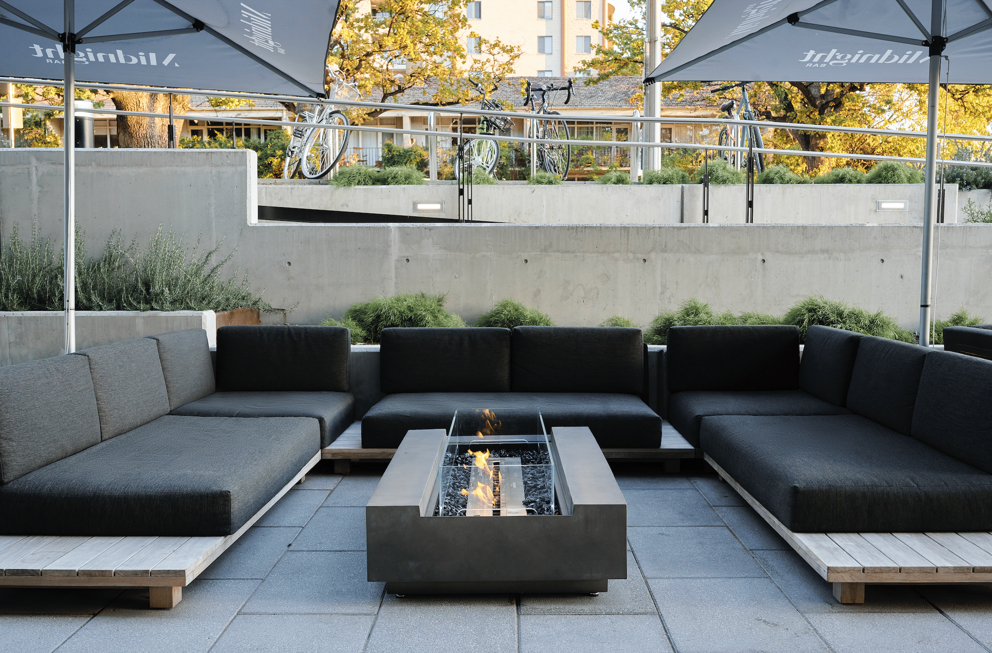 Midnight Hotel, Autograph Collection | Midnight Bar | Venue Hire Canberra | 3