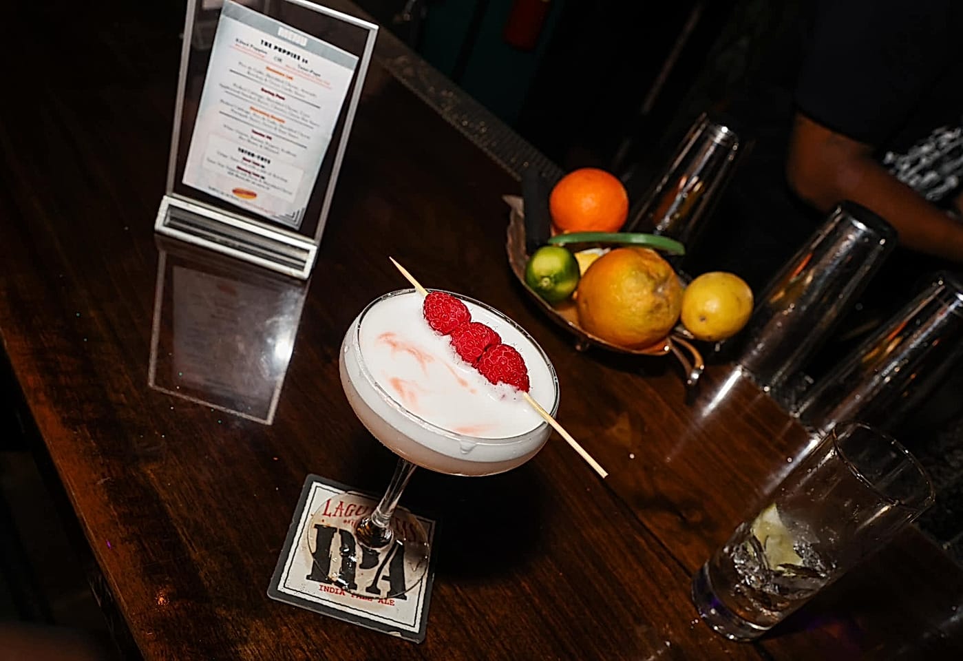 medusa cocktail bar williamsburg new york city brooklyn nyc