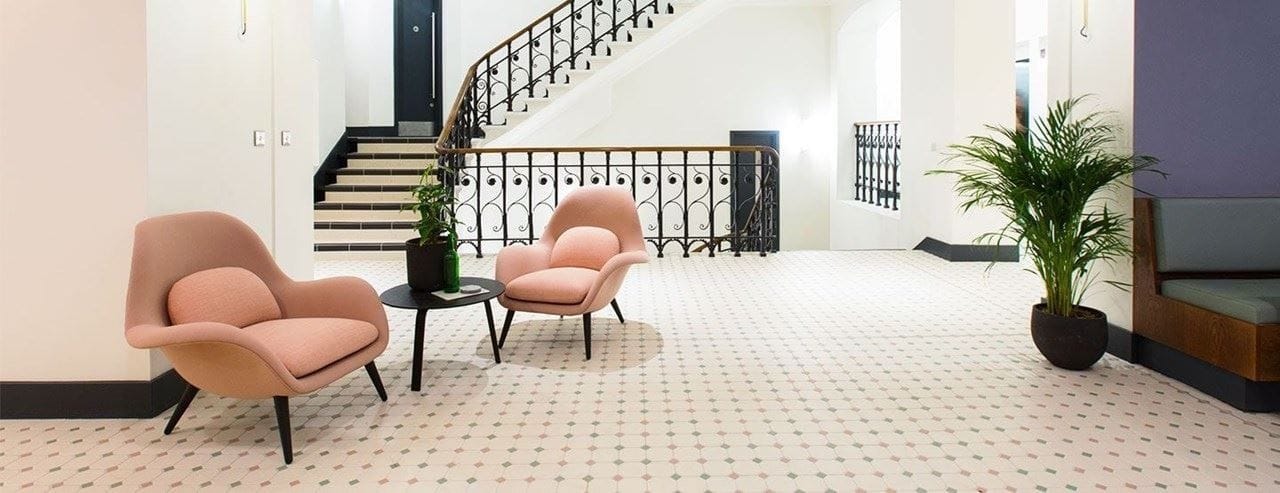 reception of warnford court city of london meeting room