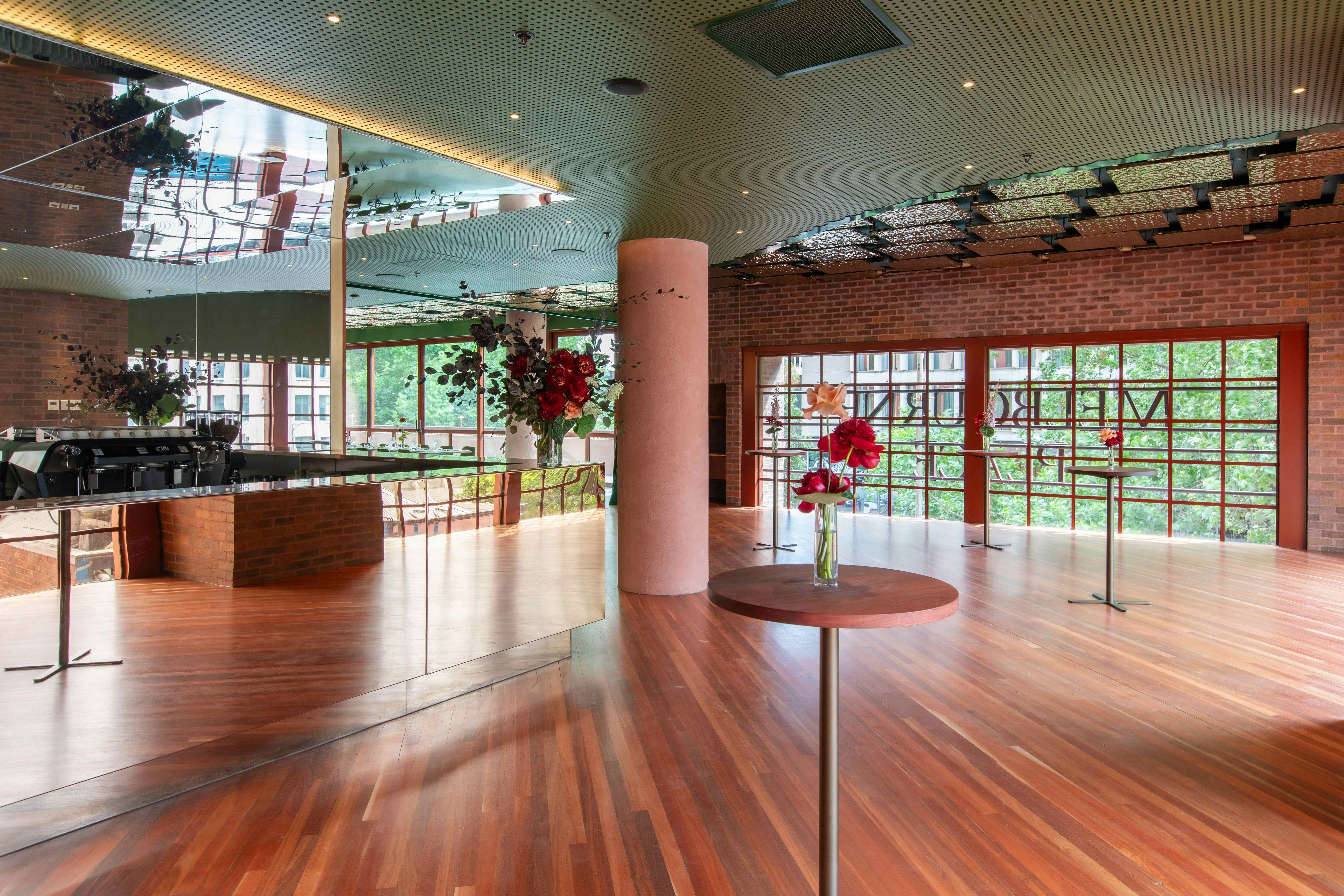 Sip, Sway, and Savour at the Best Venues for a Cocktail Party in Melbourne