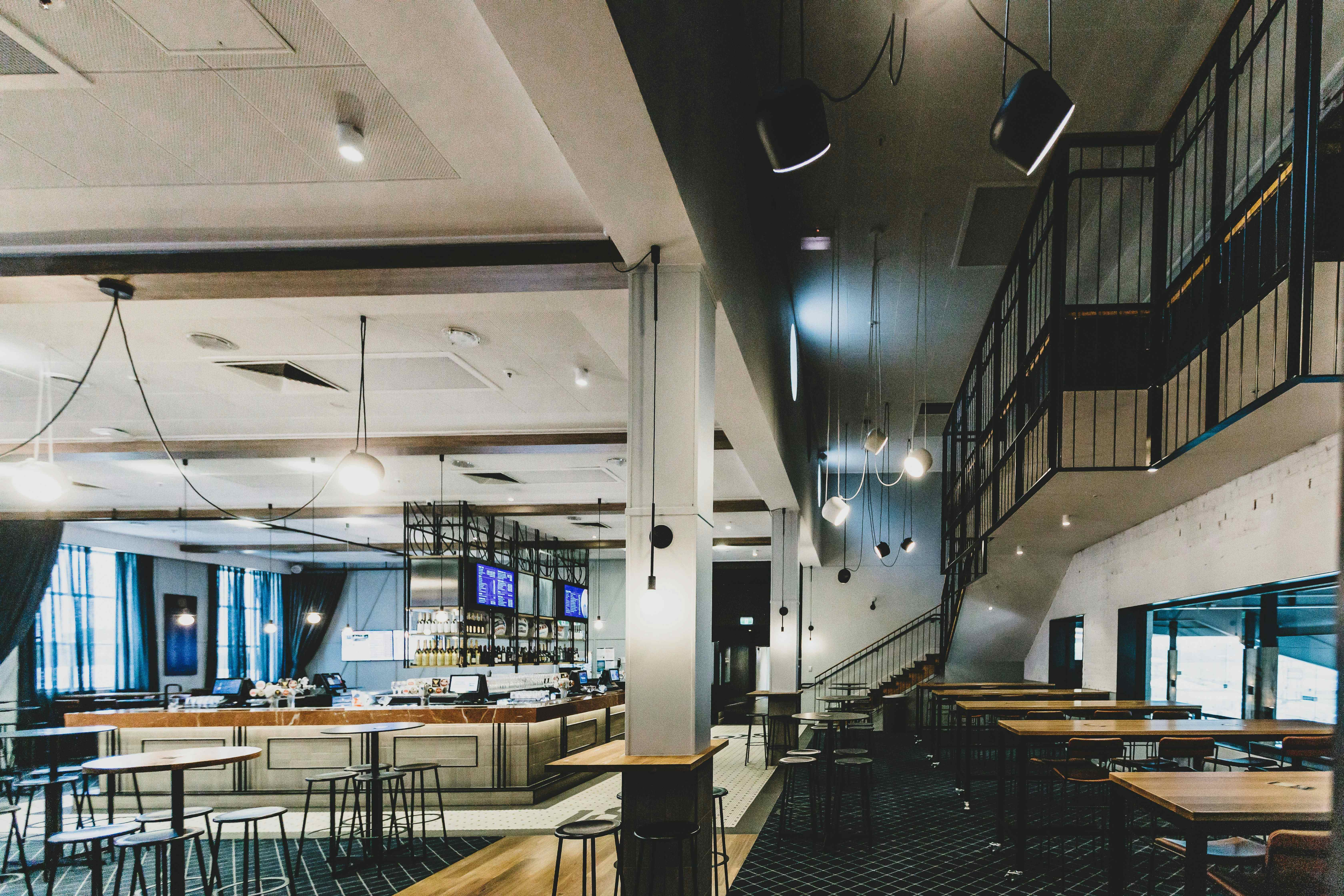 Caulfield Events | The 1876, Melbourne Racing Club 1