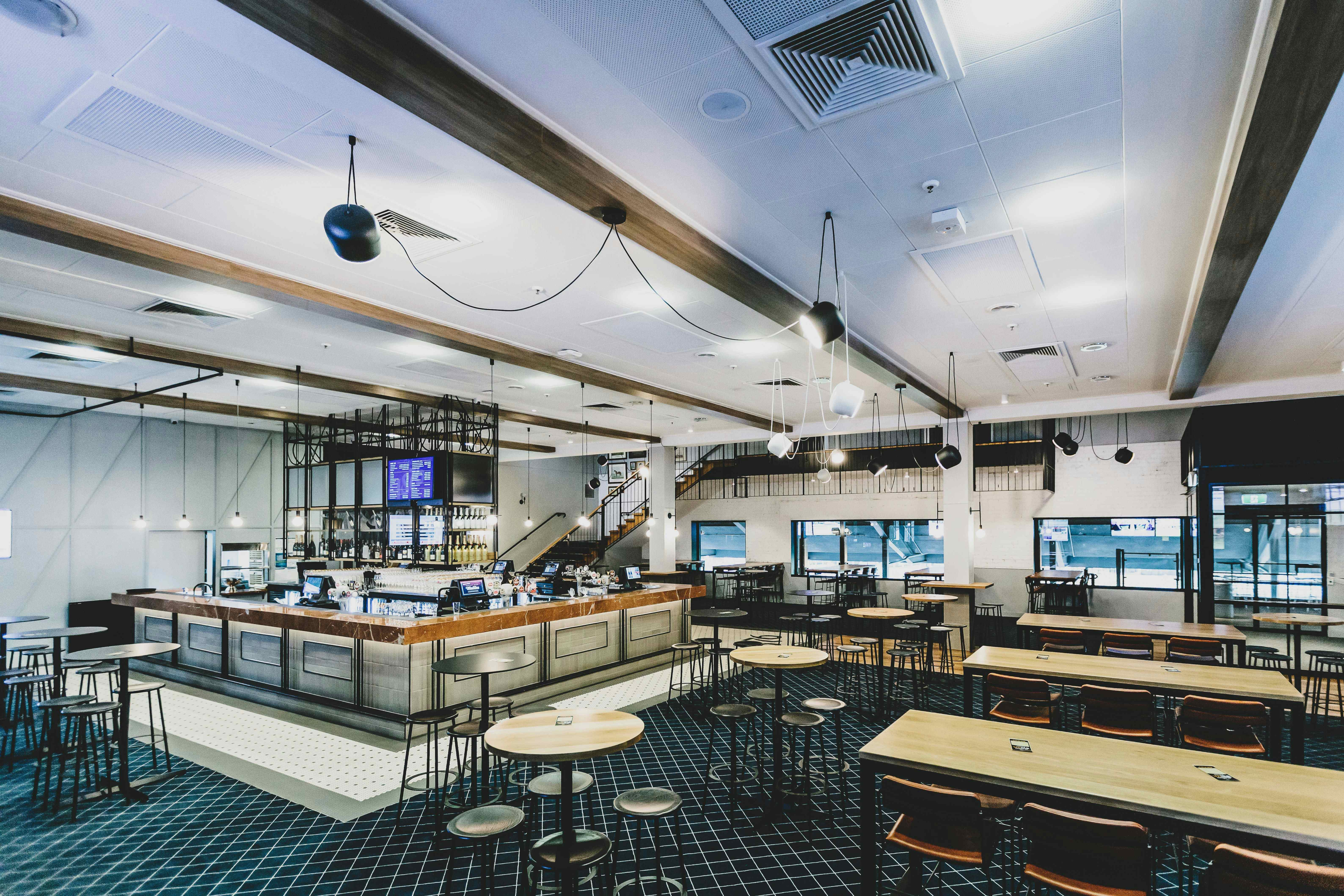 Caulfield Events | The 1876, Melbourne Racing Club  image 2