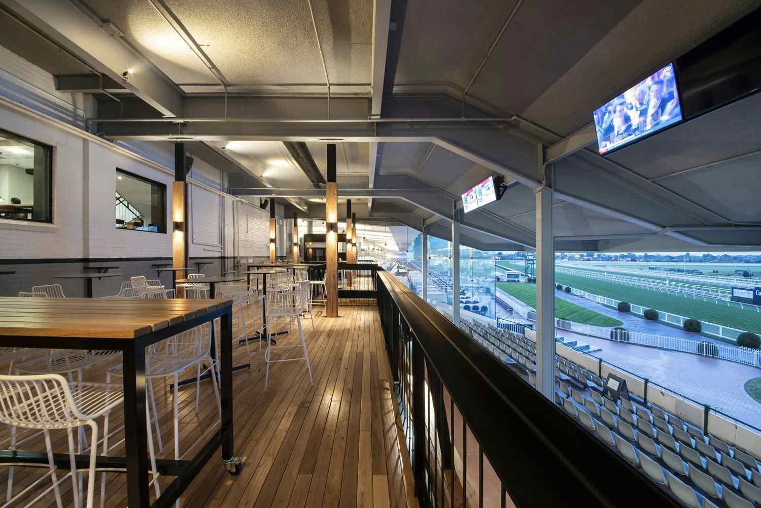Caulfield Events | The 1876, Melbourne Racing Club  image 3