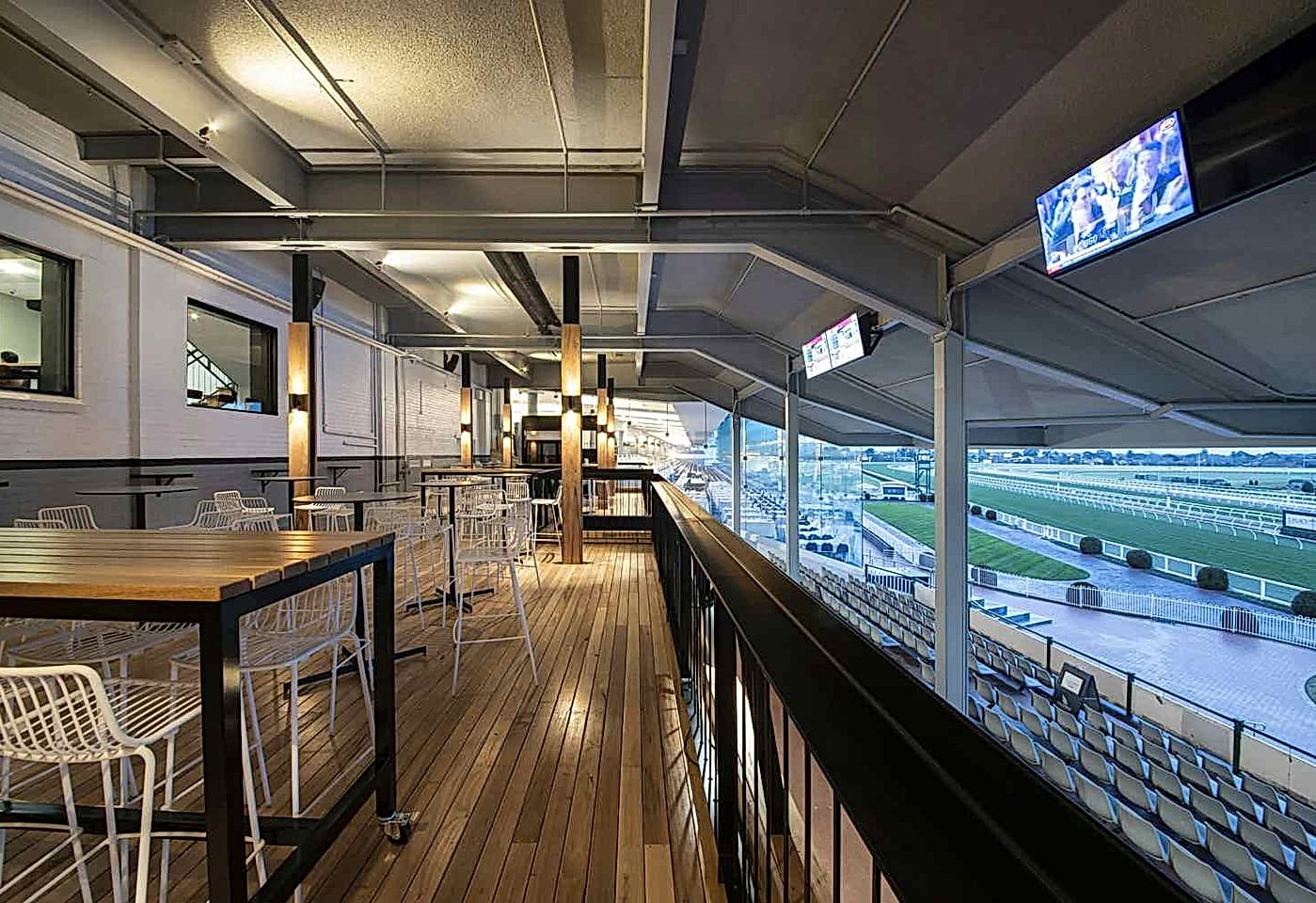 Caulfield Events | The 1876, Melbourne Racing Club image 3