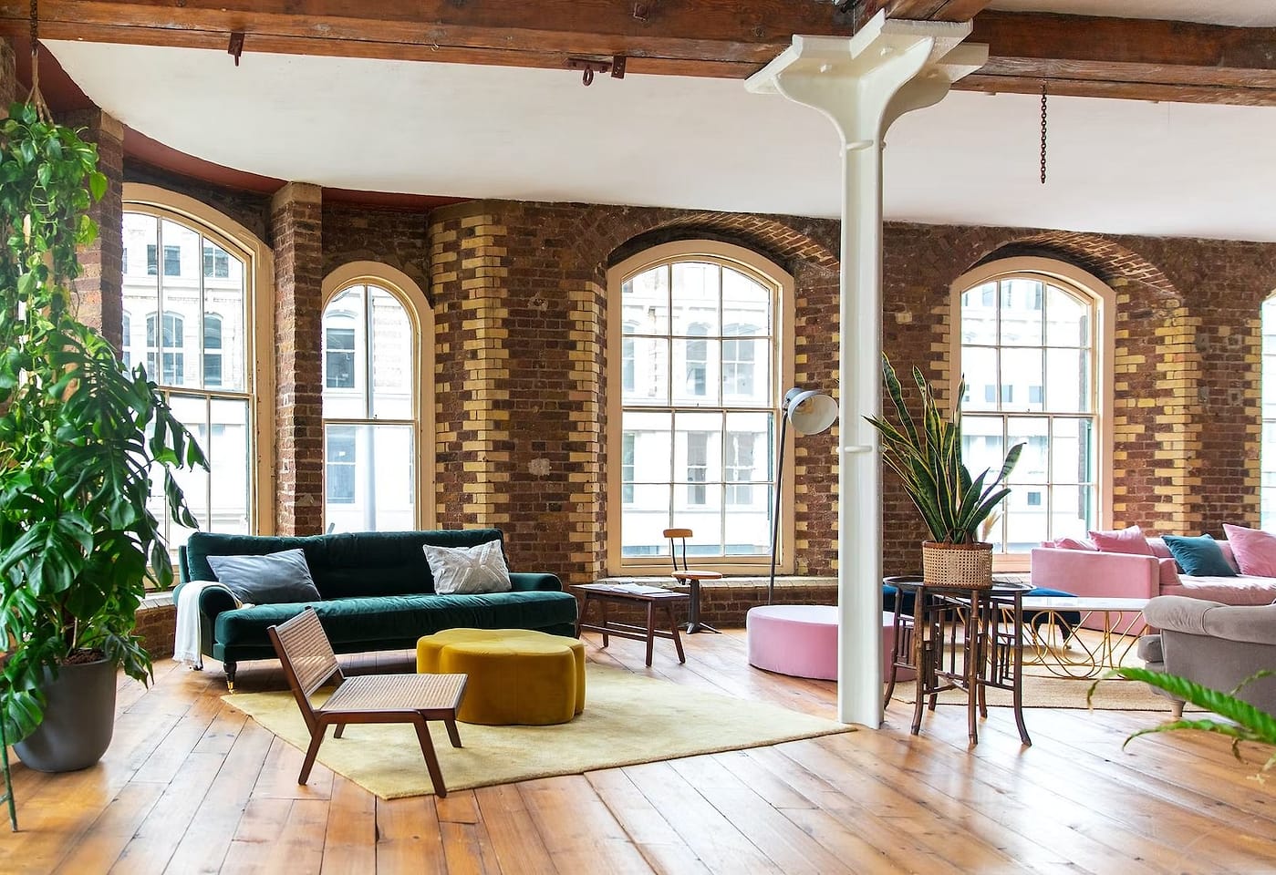 menier lounge unique conference centre london 1