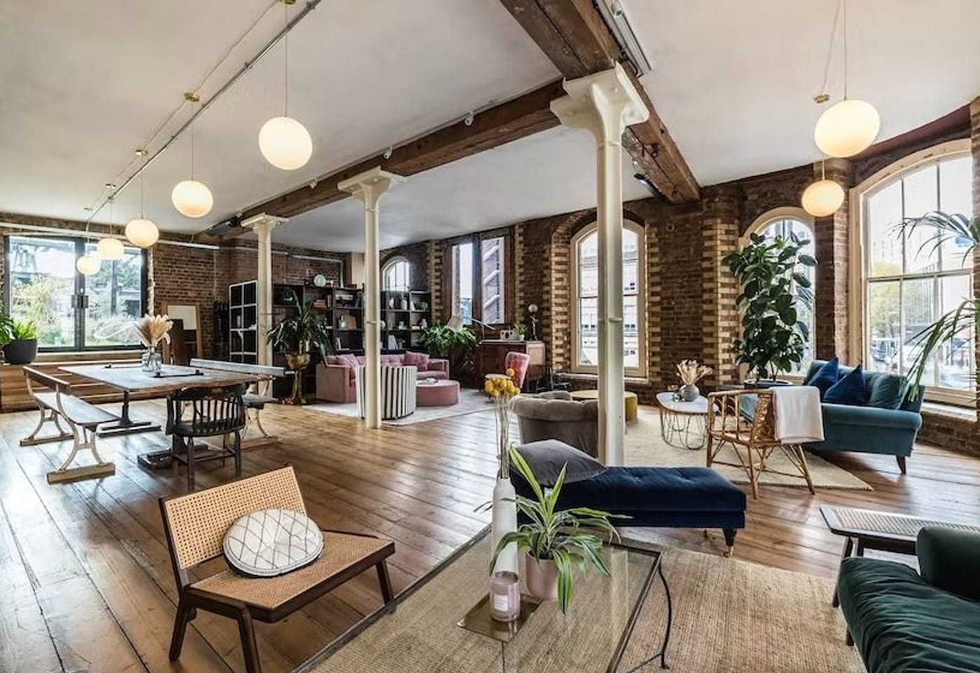 menier lounge unique conference centre london 2