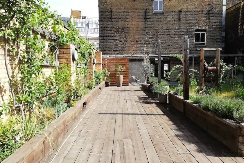 menier lounge unique conference centre london 3