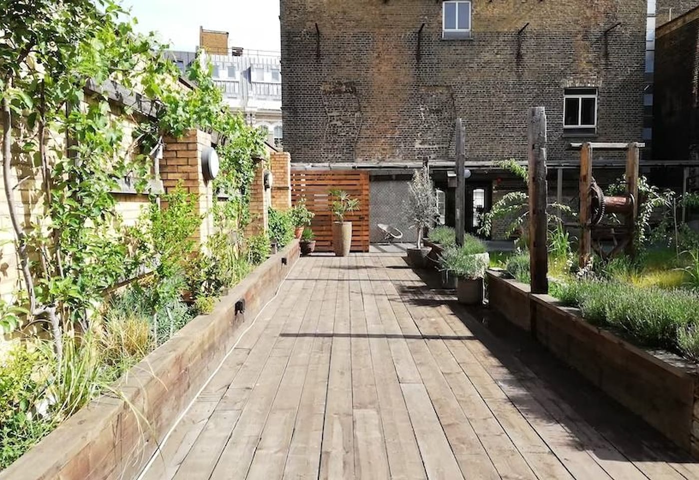 menier lounge unique conference centre london 3