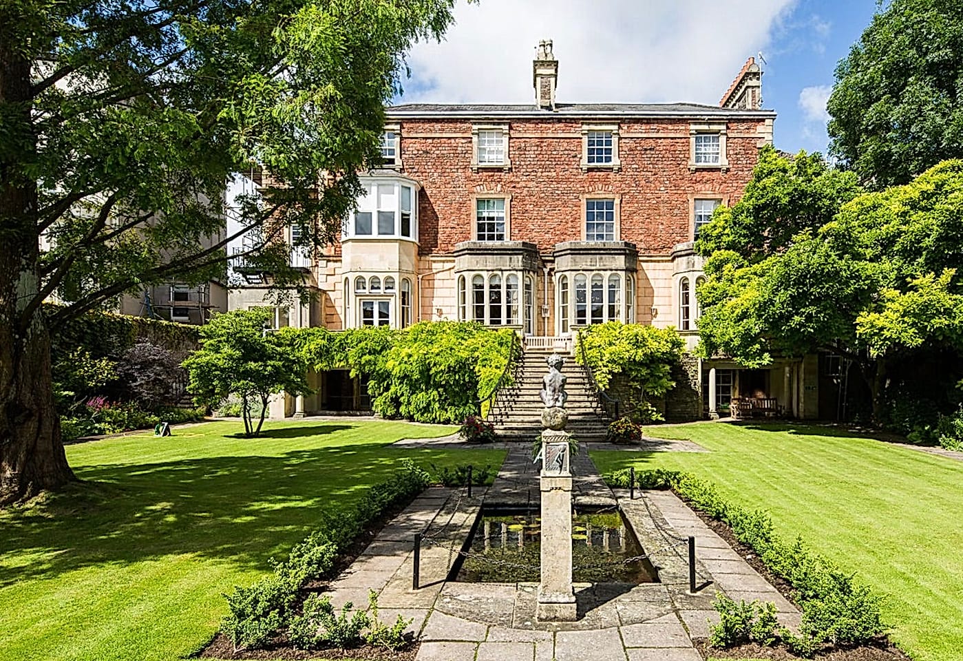 merchants' hall bristol