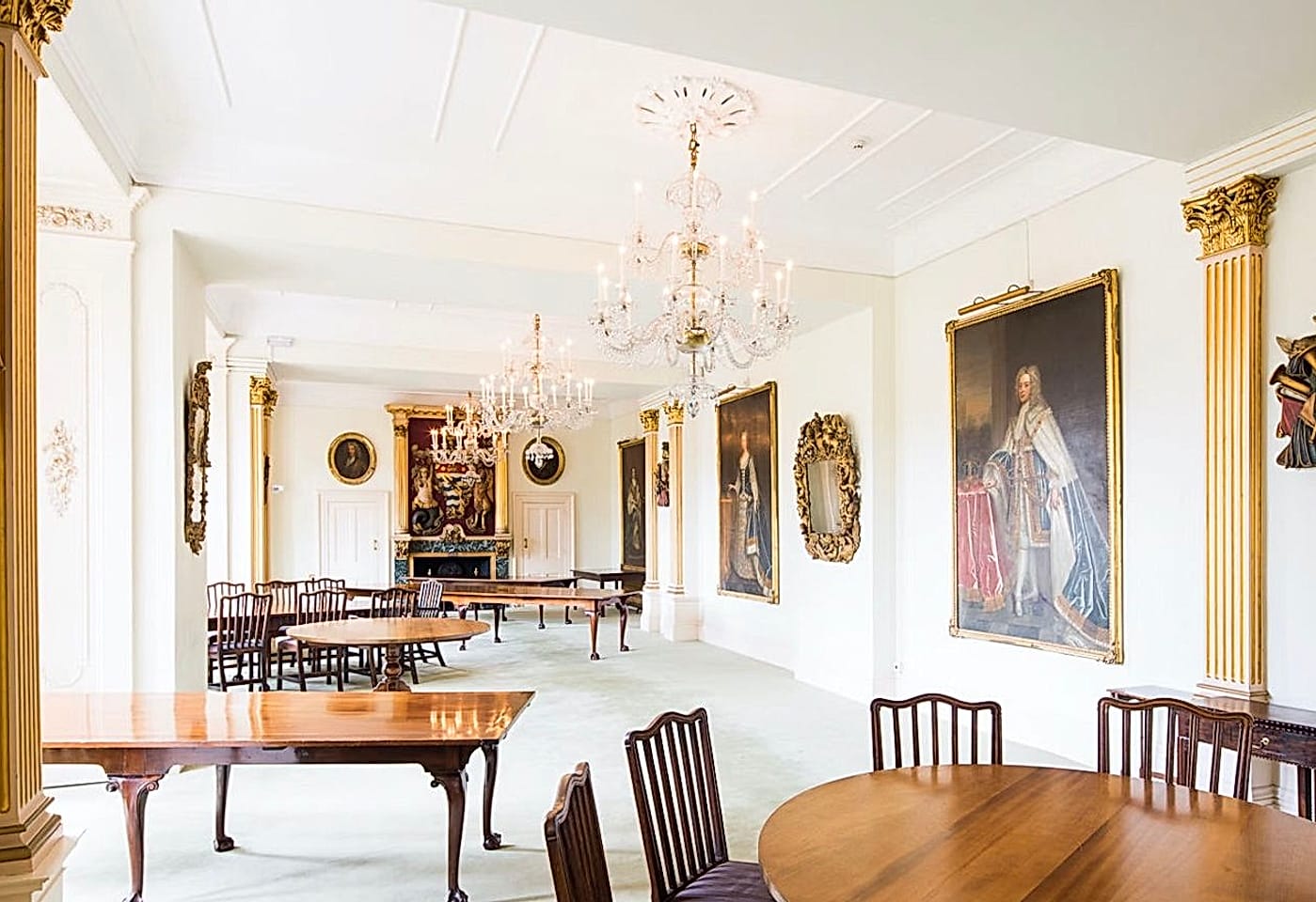 merchants' hall bristol