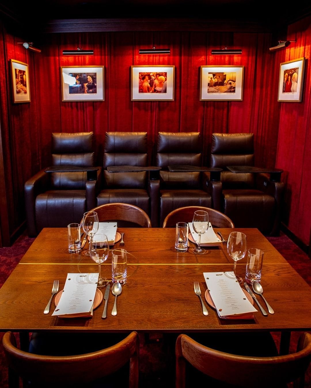 metro private cinema chelsea new york movie theater to rent