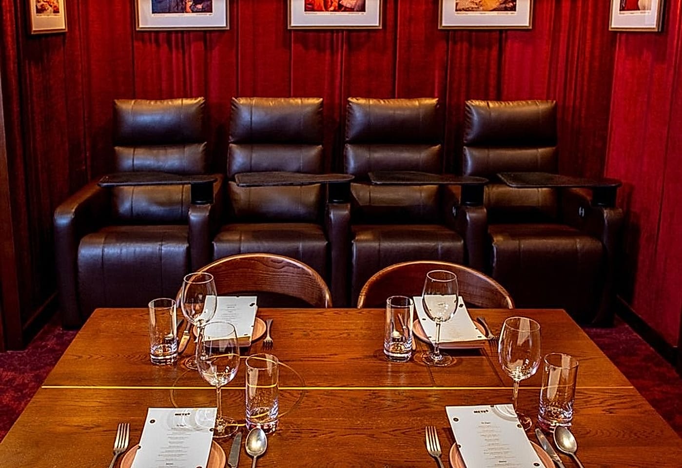 metro private cinema chelsea new york movie theater to rent