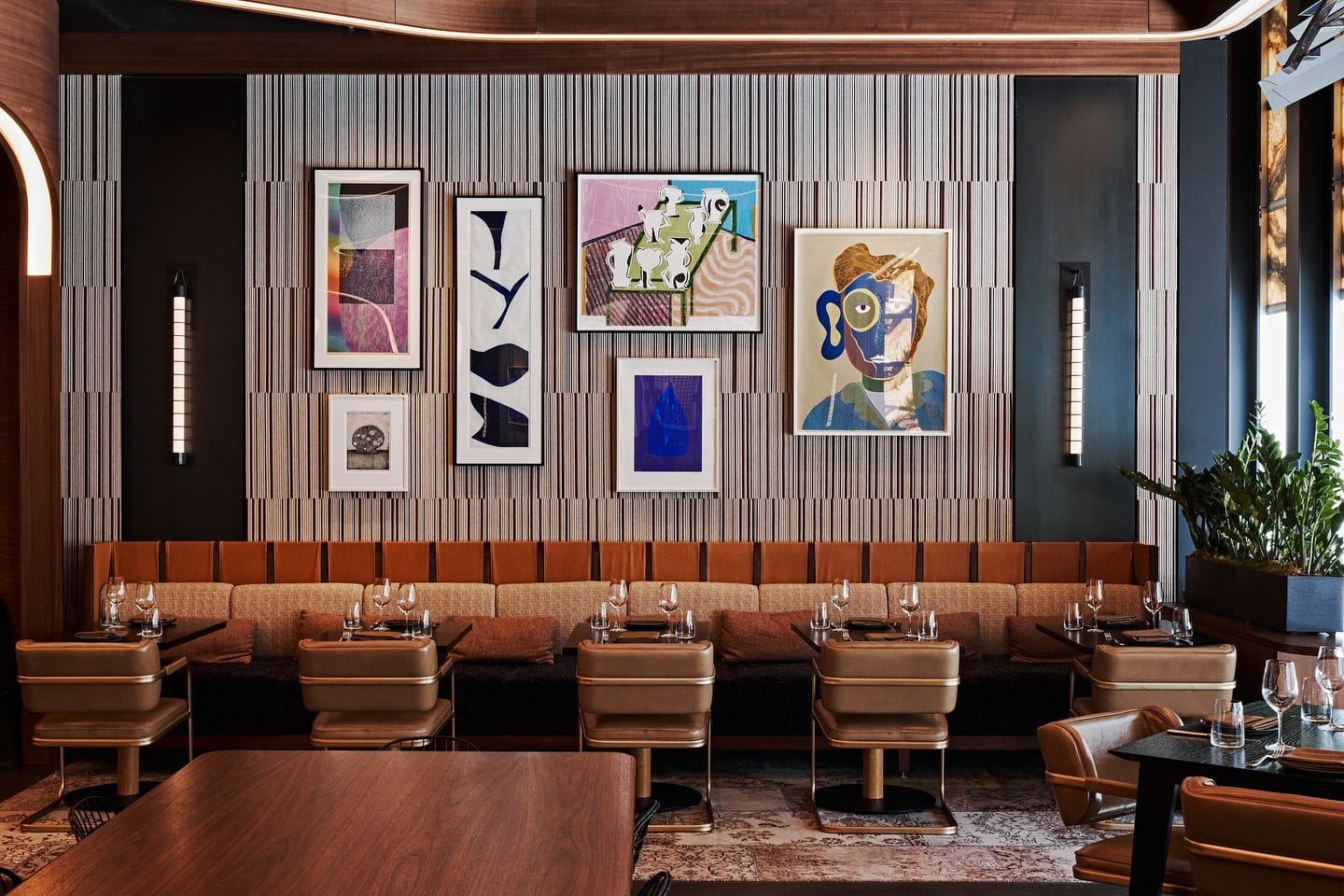 metropolis fidi financial district birthday restaurants nyc