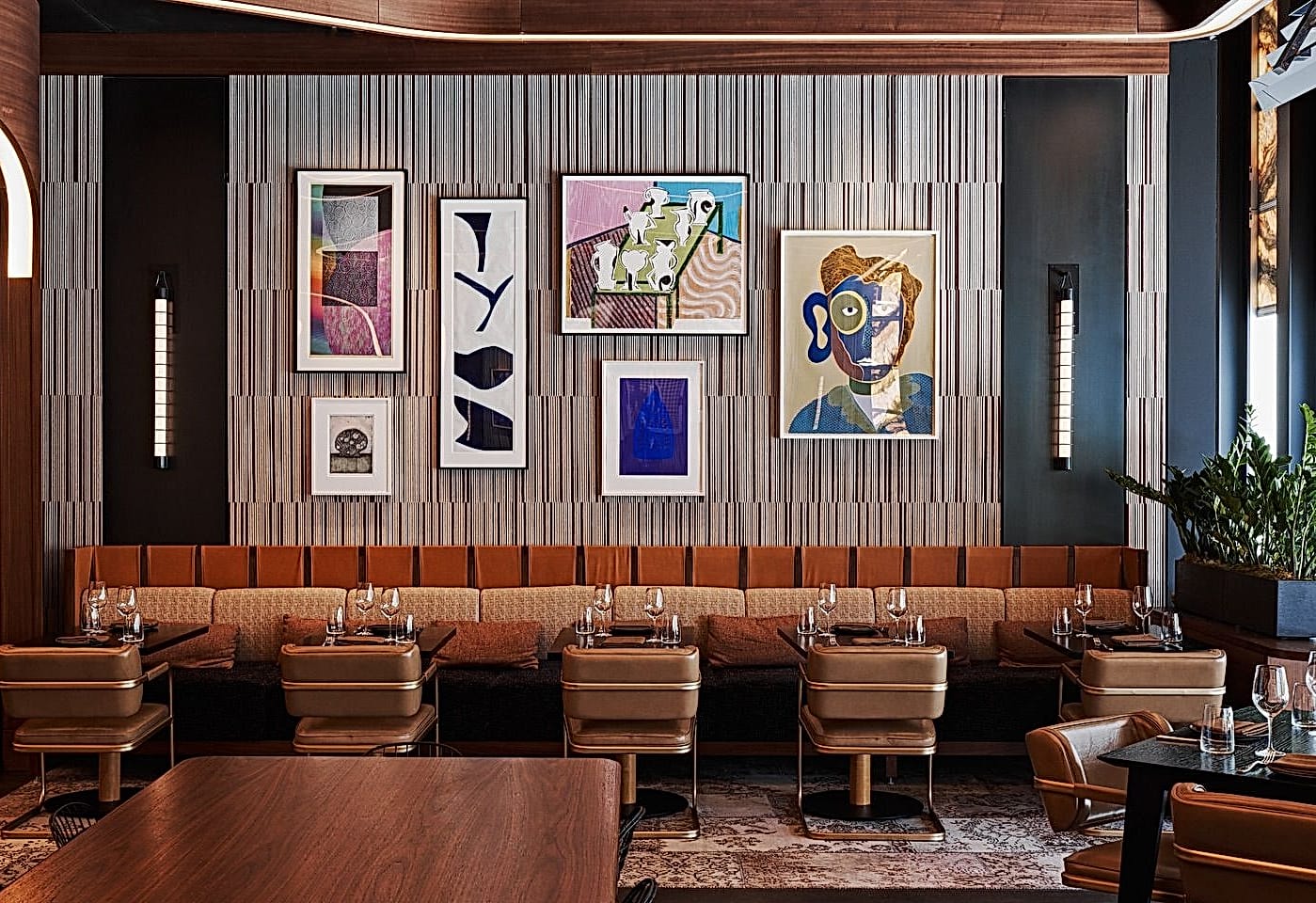 metropolis fidi financial district birthday restaurants nyc