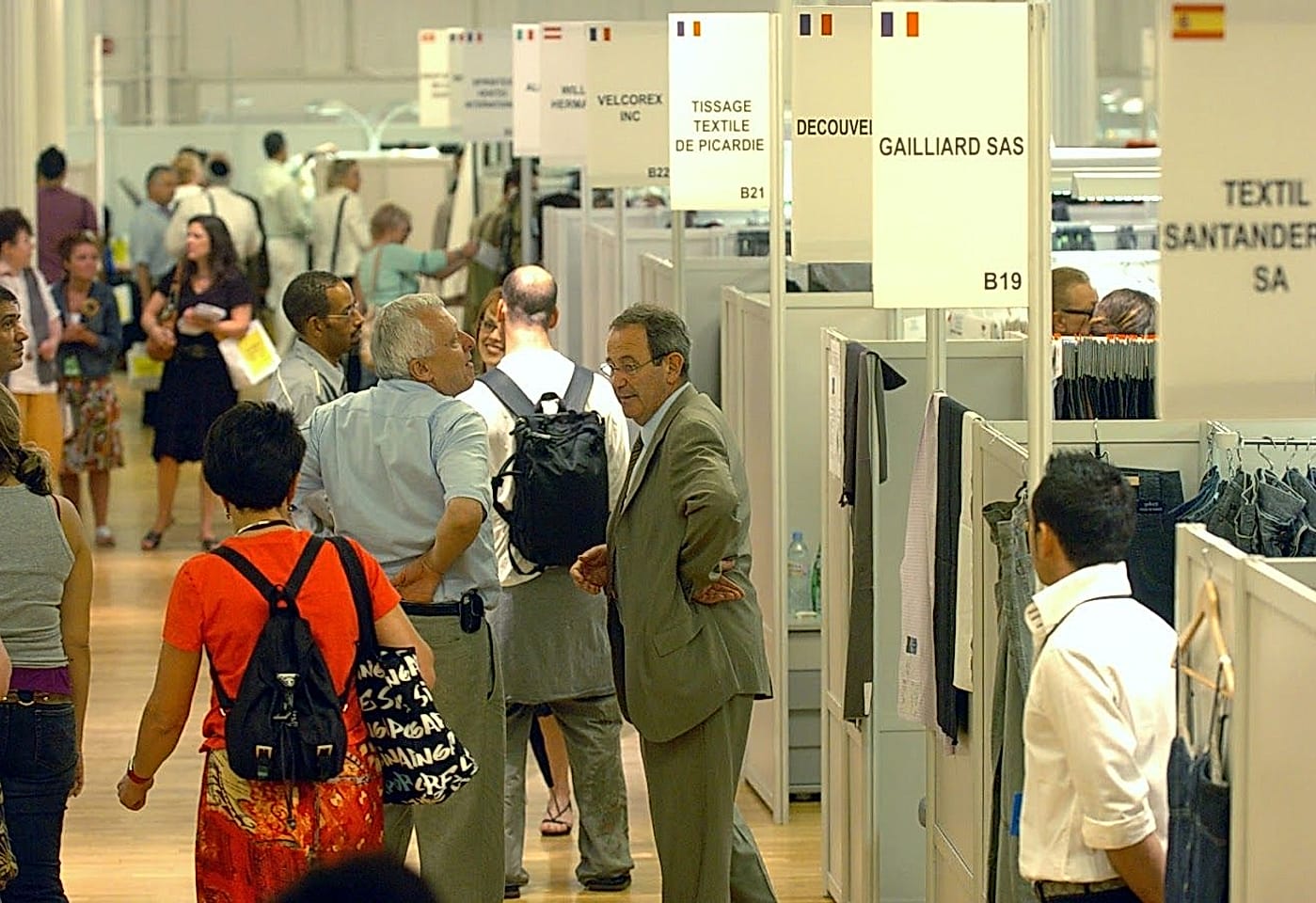 metropolitan pavillion new york expo center convention large scale events nyc