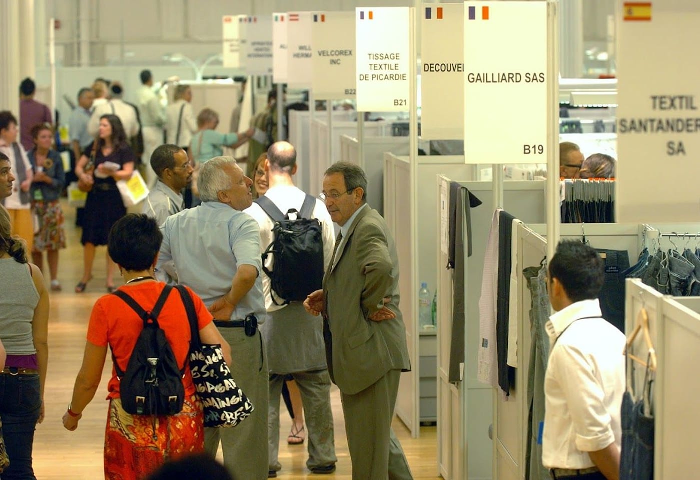 metropolitan pavillion new york expo center convention large scale events nyc