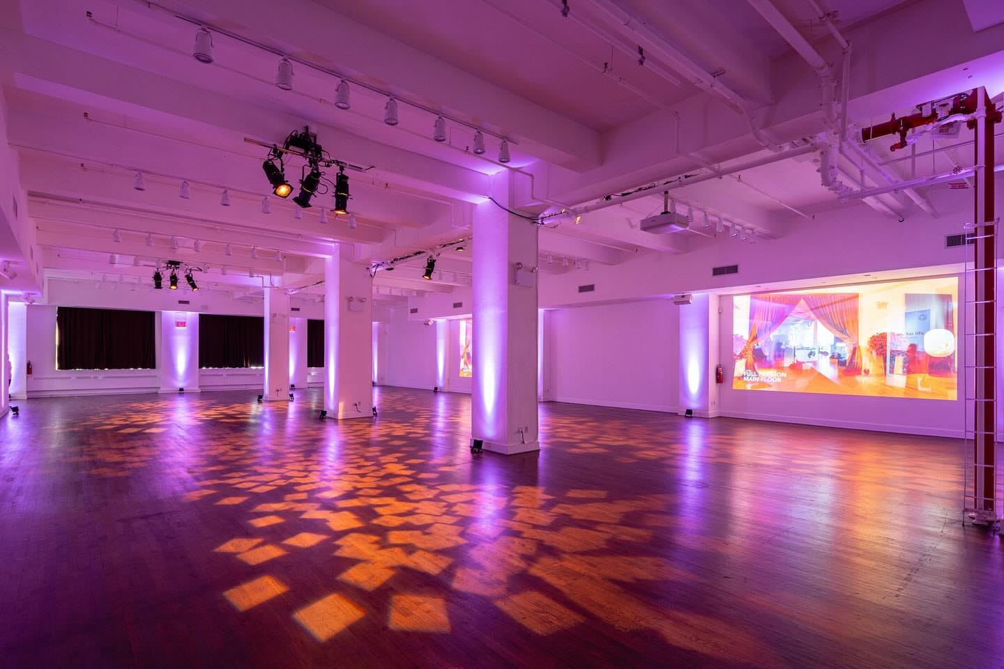 The best expo and convention centers in New York City 