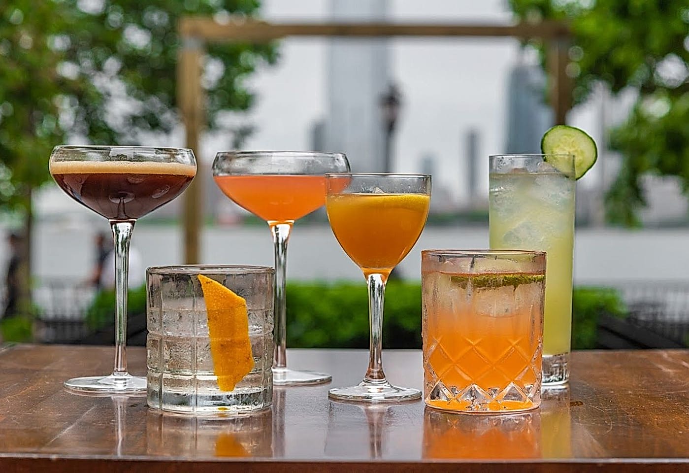 mezze on the river fidi birthday party event venues to rent nyc