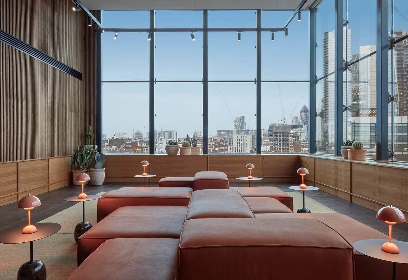 East London's newest hotel: One Hundred Shoreditch image 2