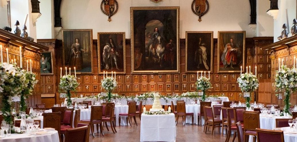 The best unique conference centres in London