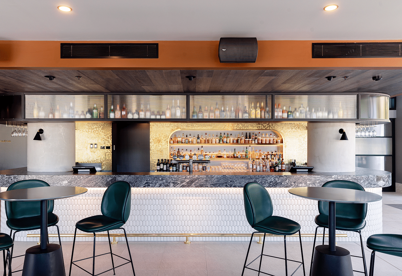 Midnight Hotel, Autograph Collection | Midnight Bar | Venue Hire Canberra | 1