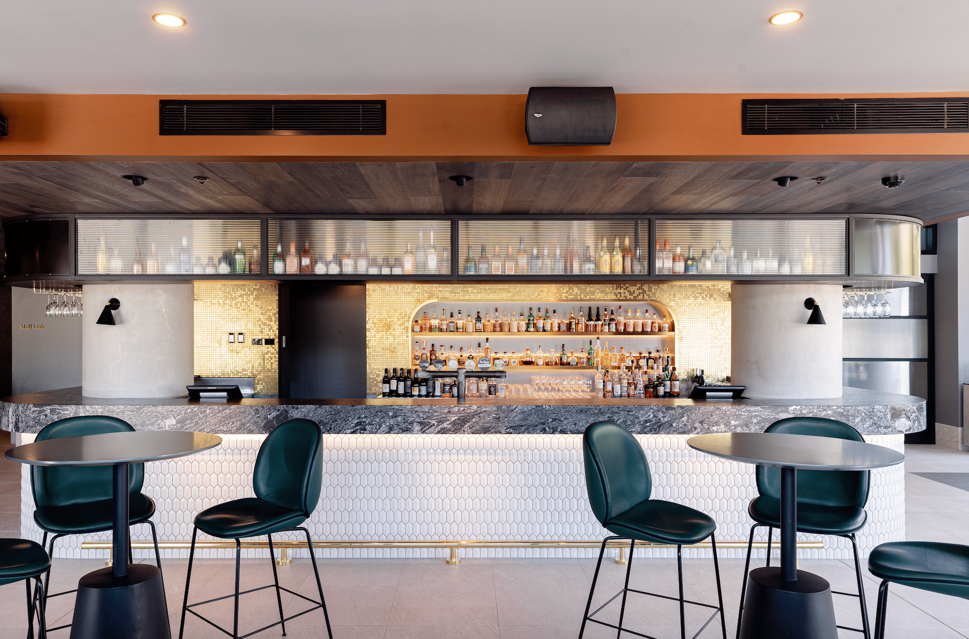 Sip, Sway, and Savour at the Best Venues for a Cocktail Party in Canberra