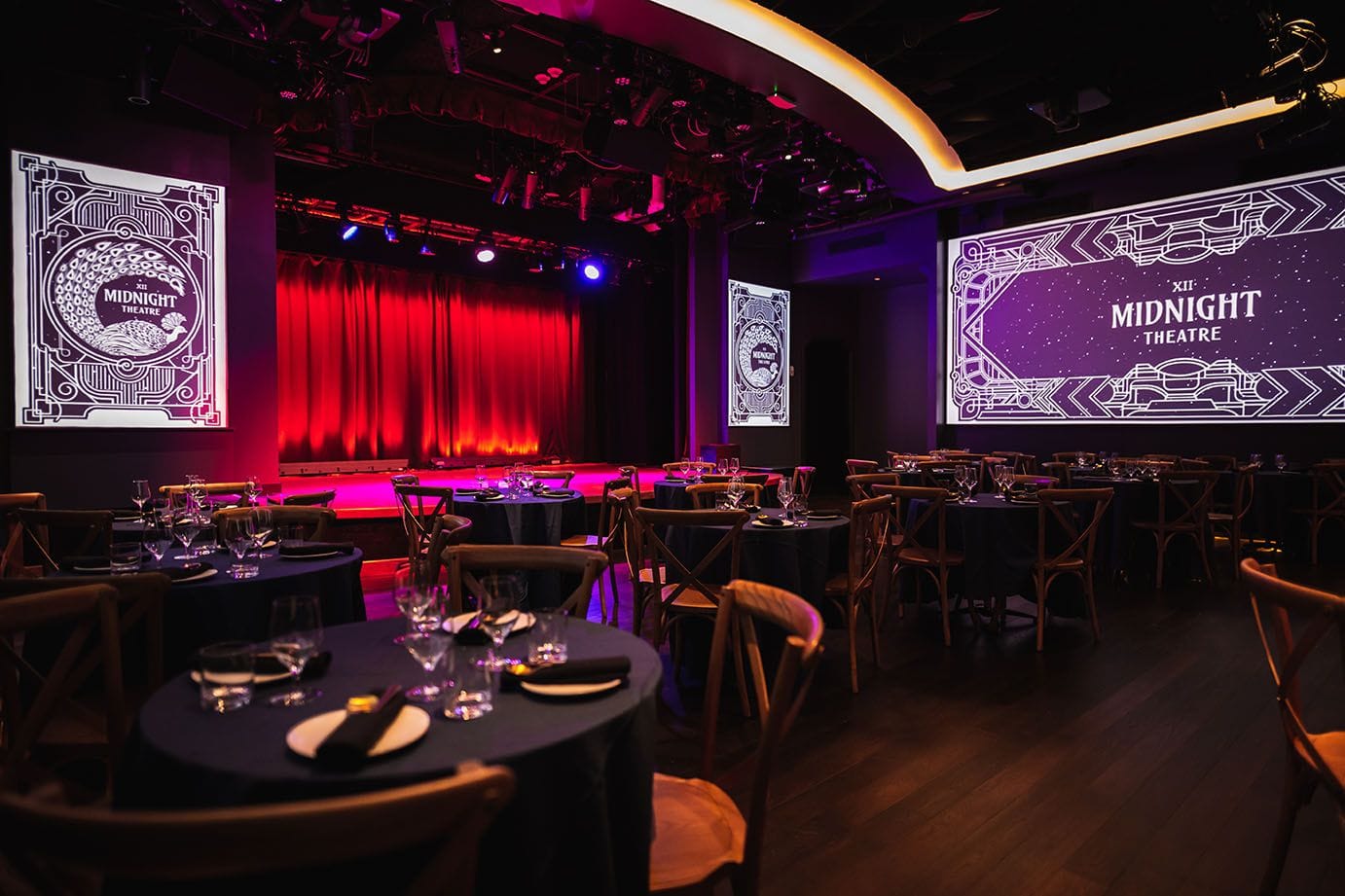 midnight theater navarros midtown event venues nyc