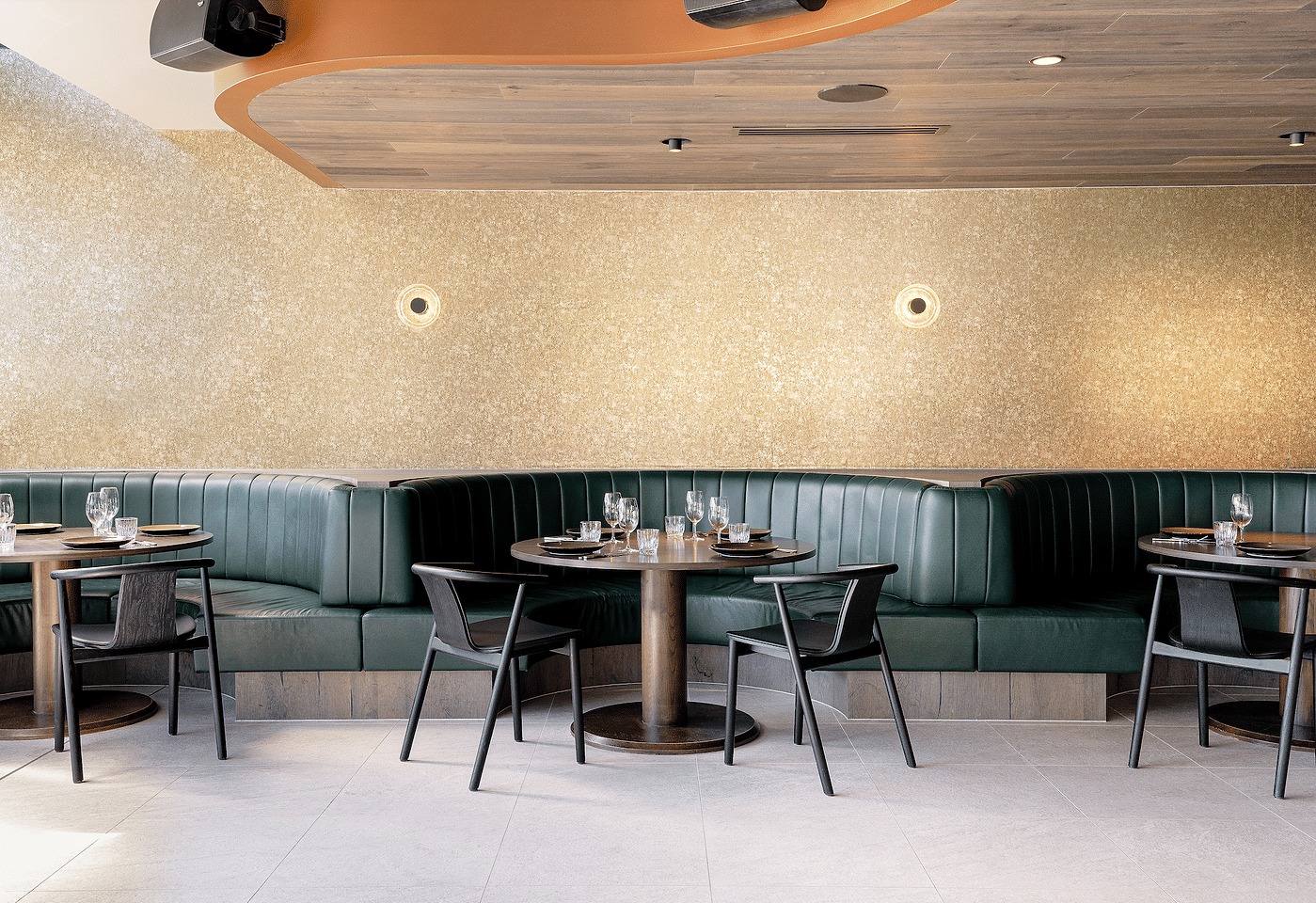 Midnight Hotel | Midnight Bar | Venue Hire Canberra | 3