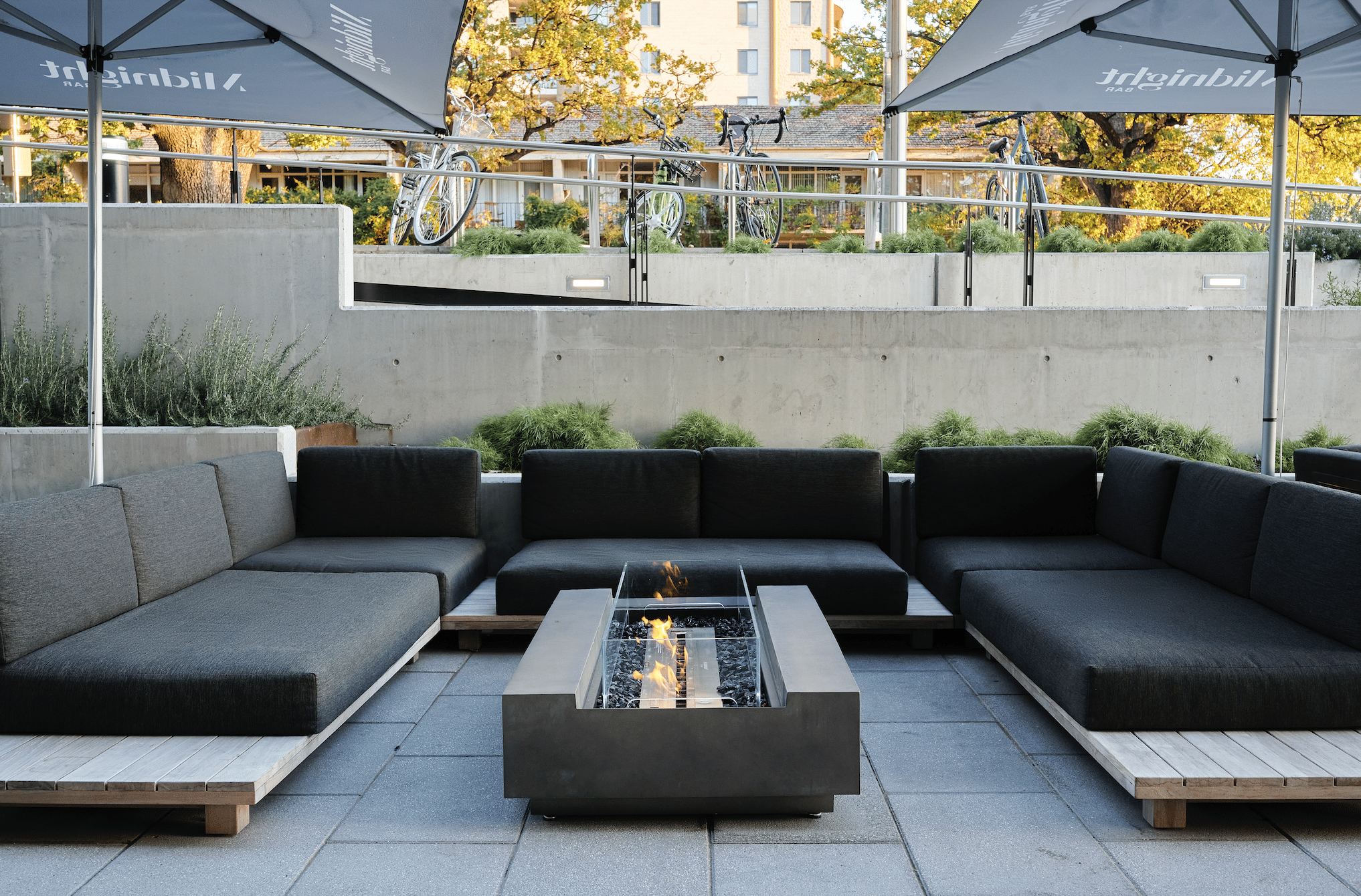 Midnight Hotel, Autograph Collection | Midnight Bar | Venue Hire Canberra | 3