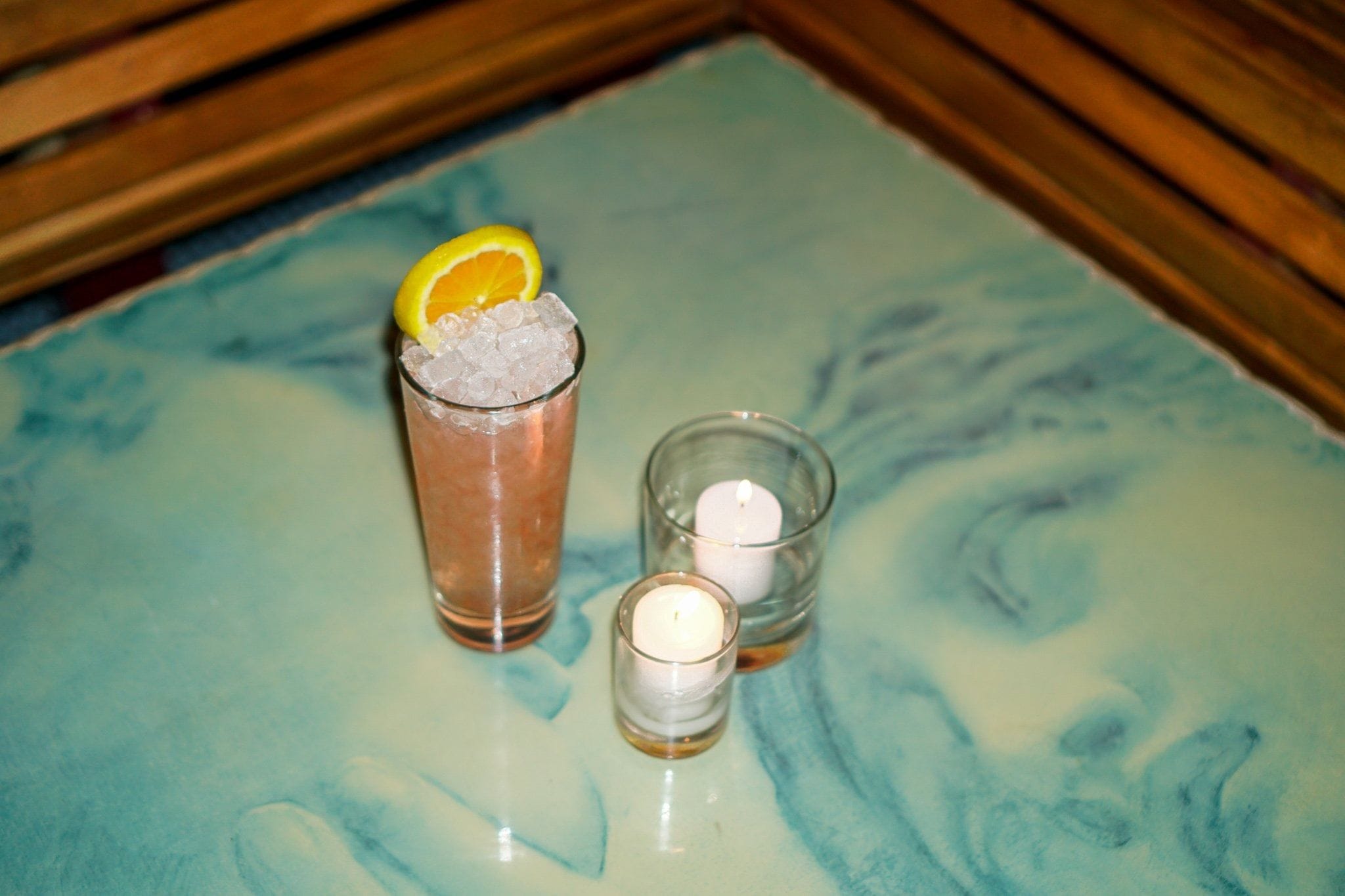 A Brooklyn summer party venue that offers the best of both worlds: Midnights image 3