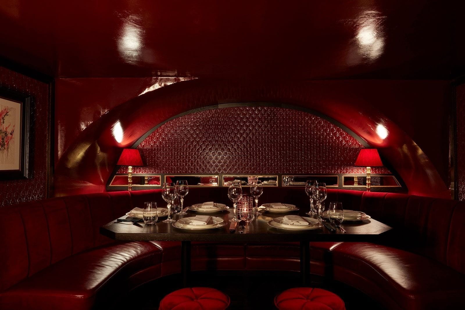 Share duck privately in London: MiMi Mei Fair  image 3