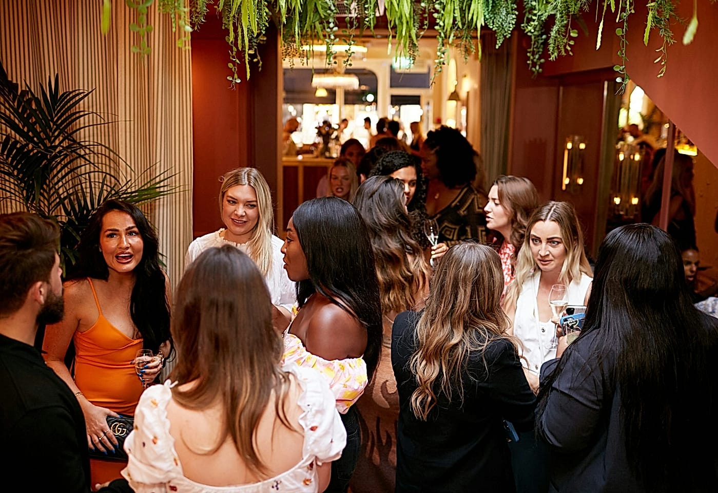 minas skylight room belgravia private dining london