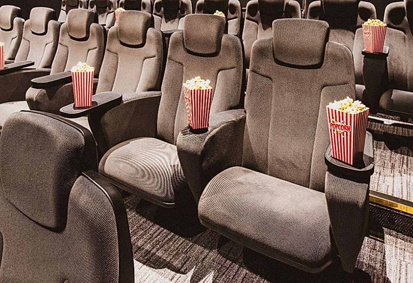 mini cini ducie street birthday ideas manchester