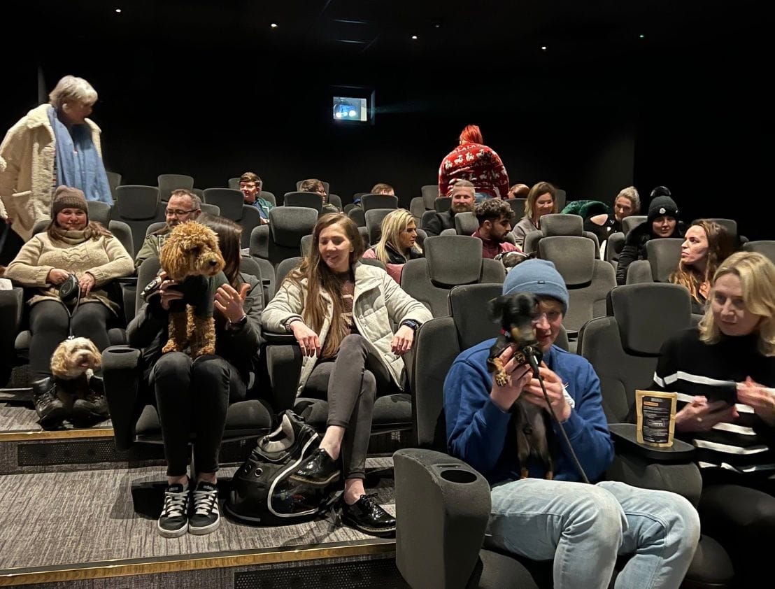 mini cini ducie street birthday ideas manchester