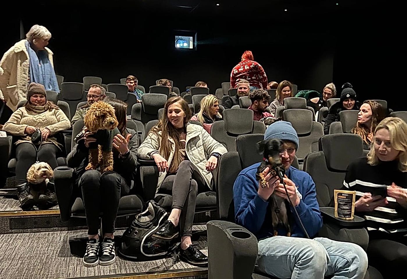 mini cini ducie street birthday ideas manchester