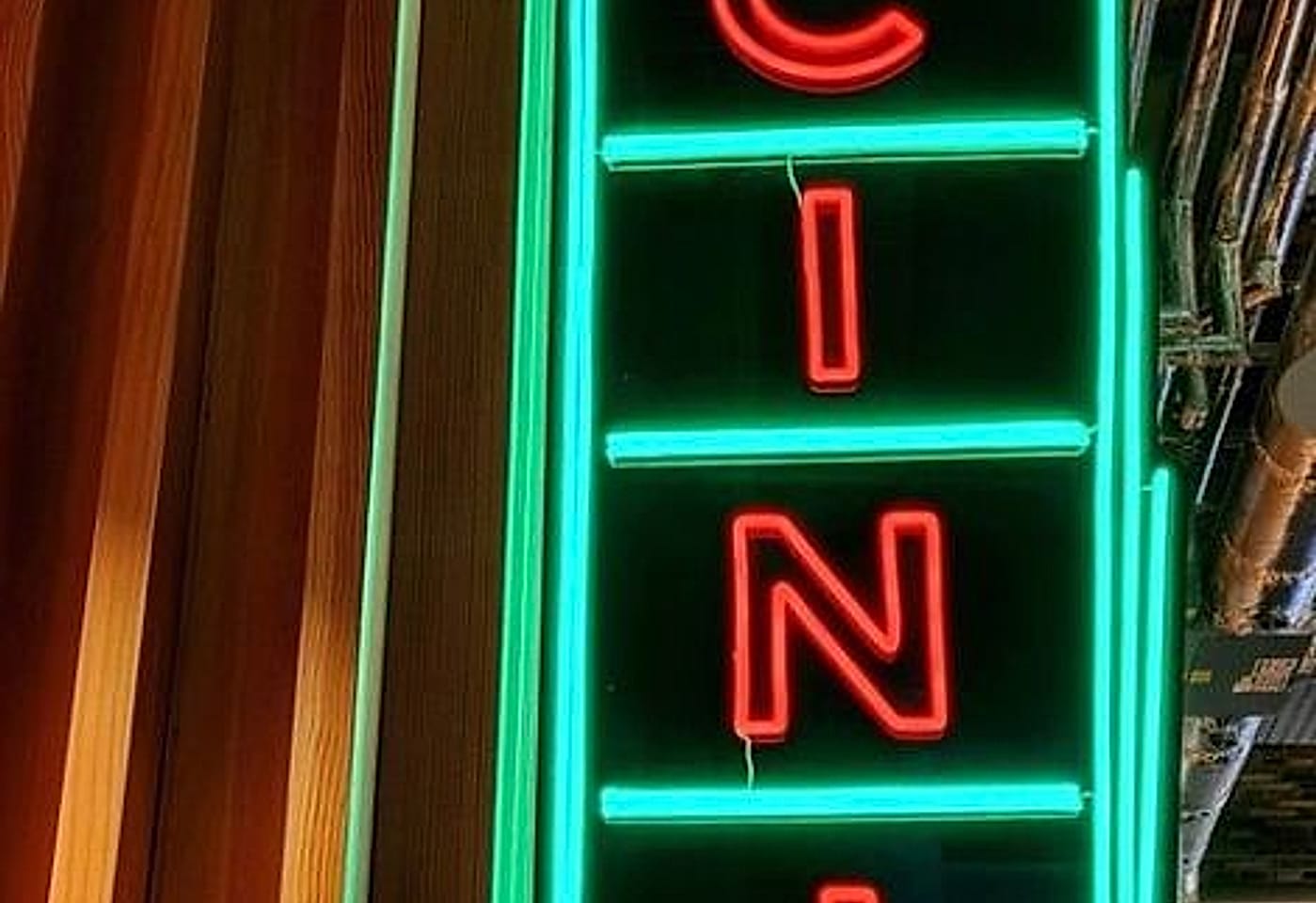 mini cini ducie street birthday ideas manchester