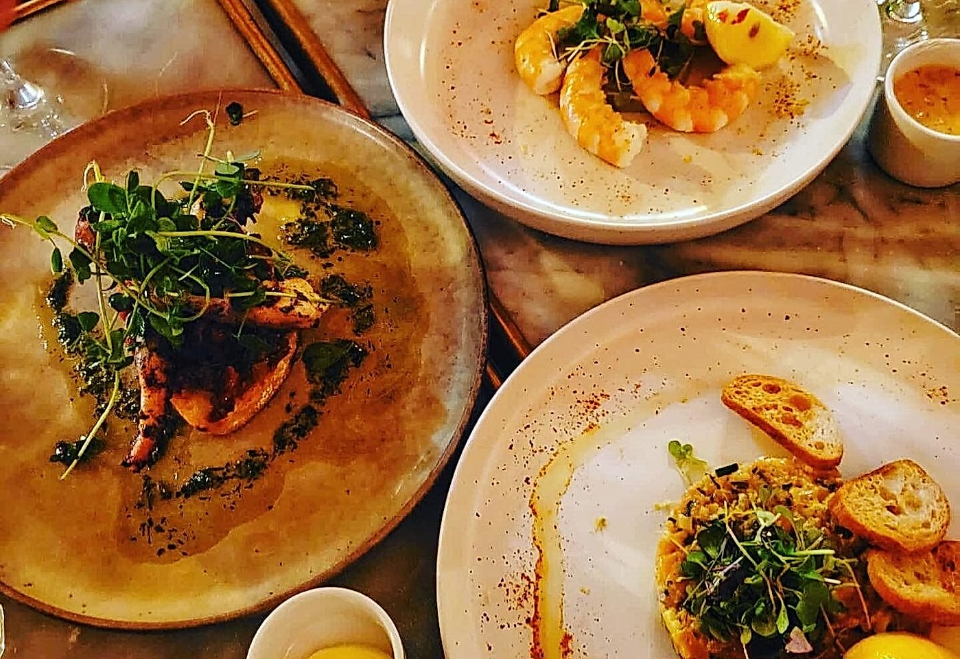 manhattan holiday party venues