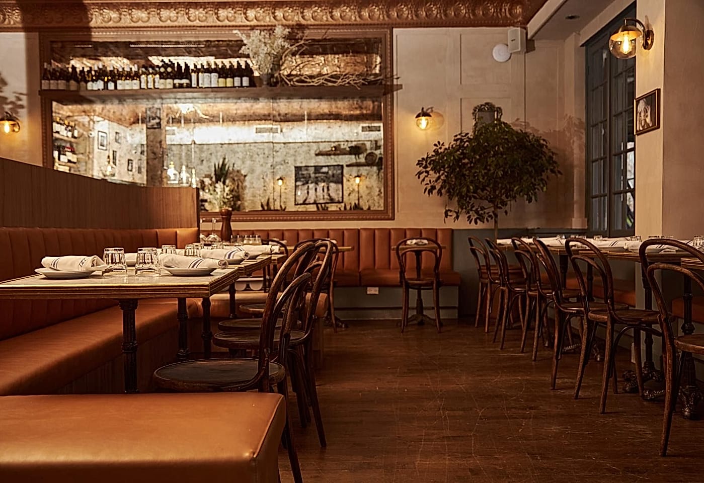 manhattan holiday party venues