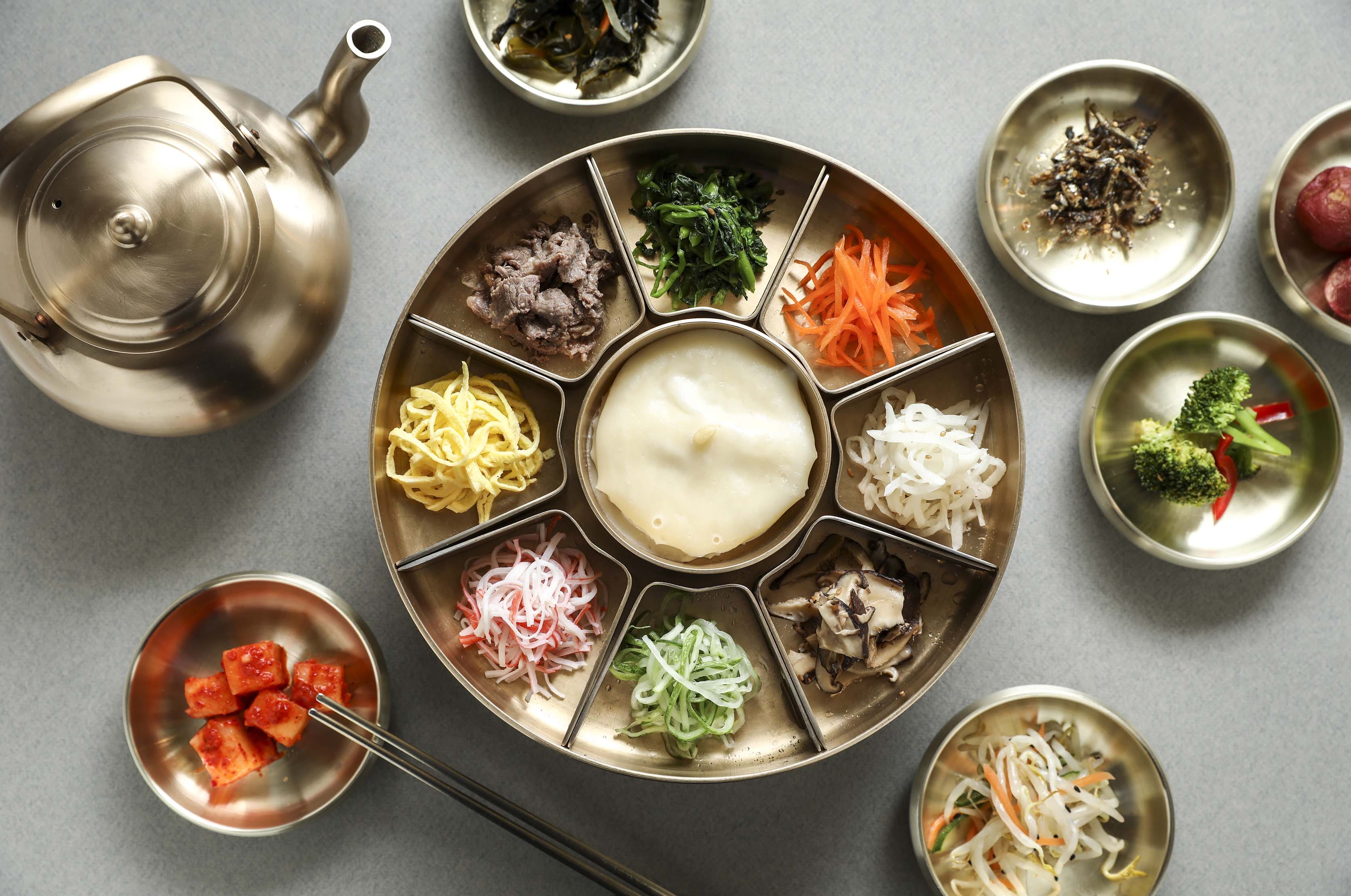 Three stories of authentic cuisine in Koreatown: missKOREA BBQ image 3