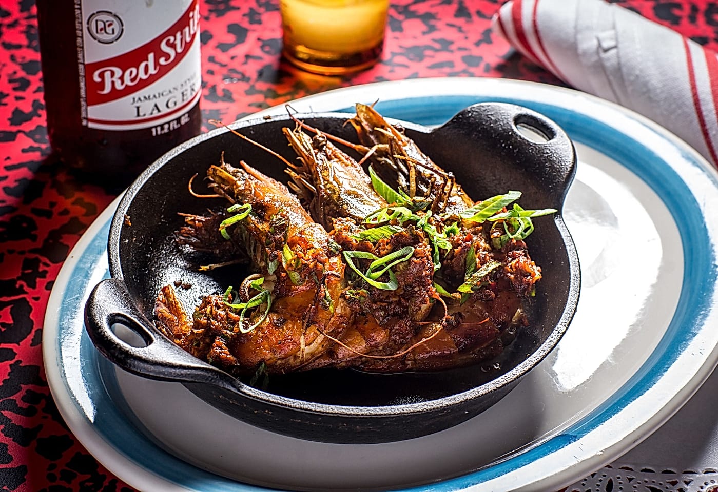 Throw your next birthday party at this tropical escape in the East Village: Miss Lily's 7A Cafe image 3