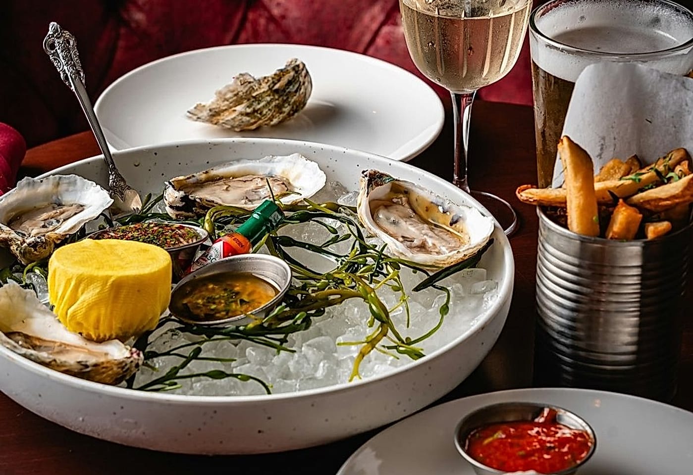 A quirky Midtown bar where you can celebrate the First Amendment: Miss Nellie’s image 3