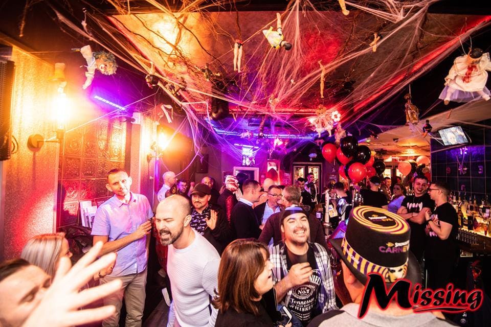 An LGBTQ+ karaoke bar to visit in Birmingham: Missing   image 2