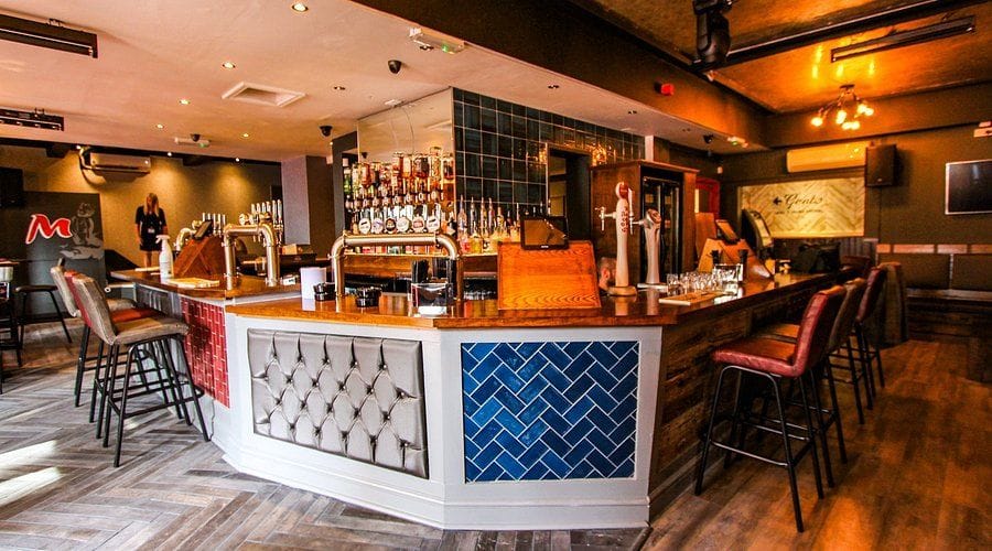 An LGBTQ+ karaoke bar to visit in Birmingham: Missing  1