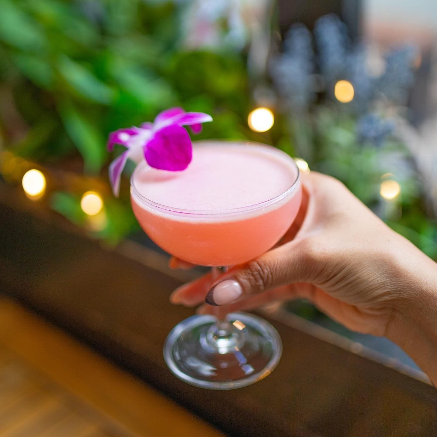 mission ceviche upper east side summer party venues NYC